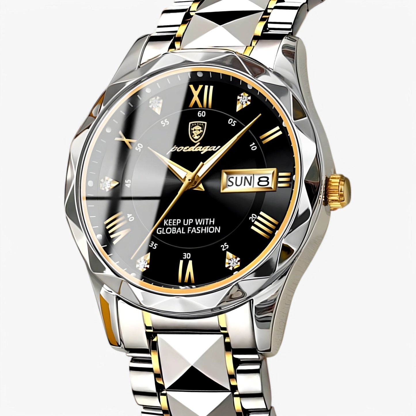 Livio™ - Luxury wristwatches for men