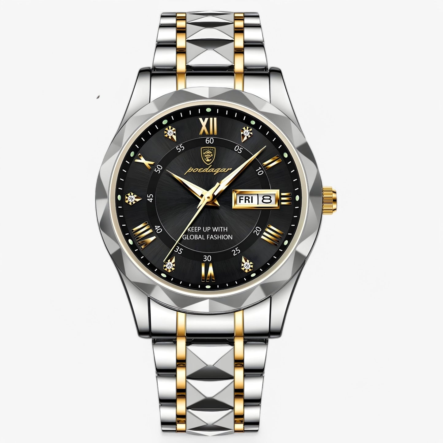 Livio™ - Luxury wristwatches for men