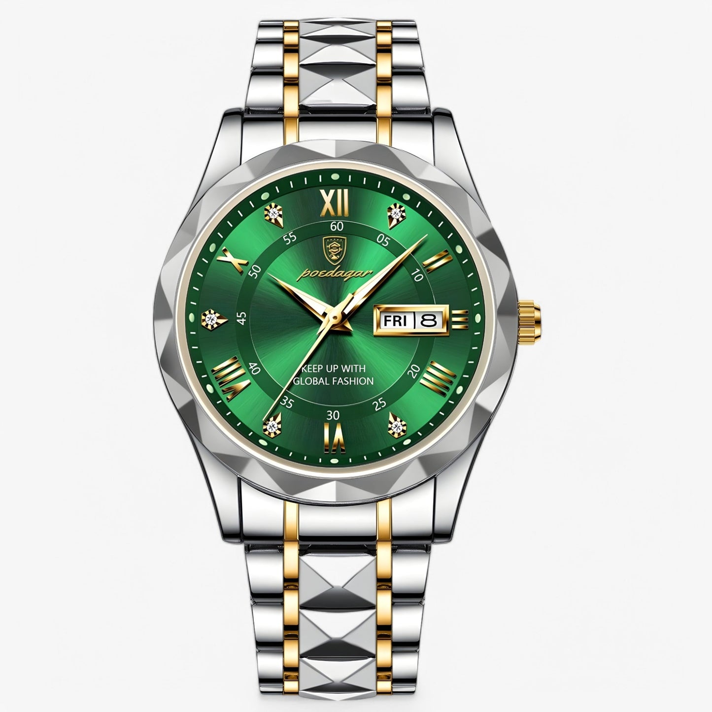 Livio™ - Luxury wristwatches for men
