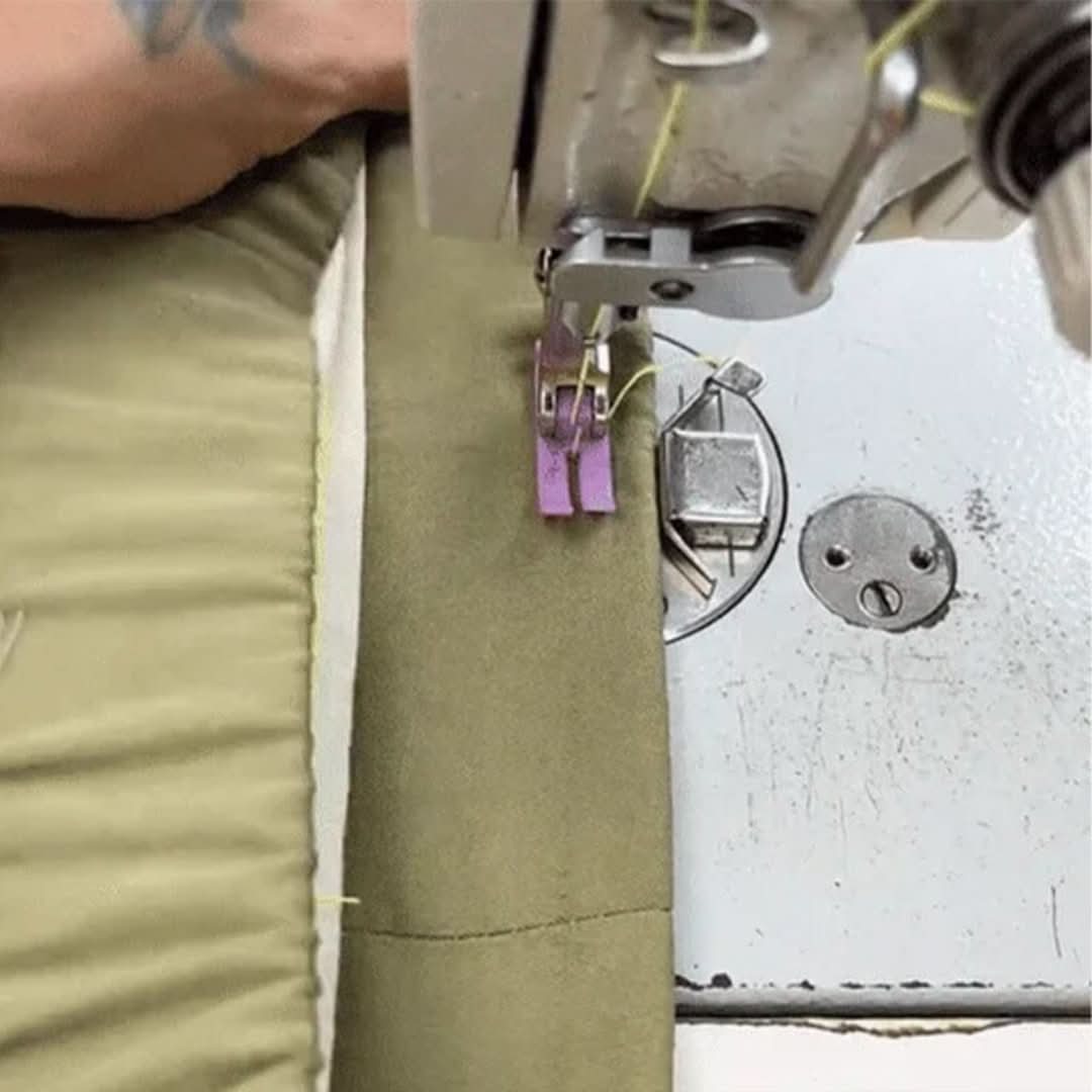 Seam Guide | Magnetic & Full Weight