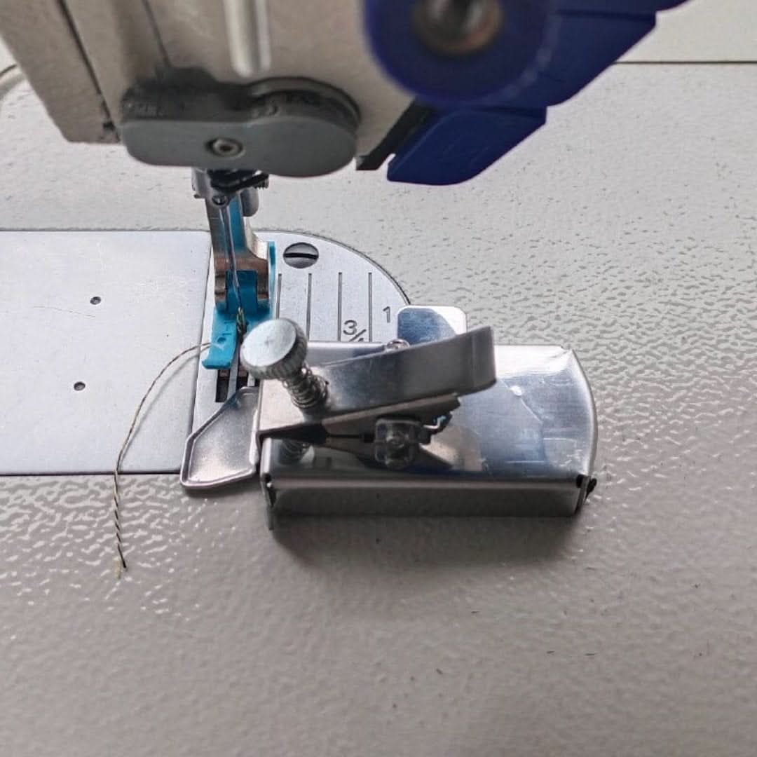 Seam Guide | Magnetic & Full Weight