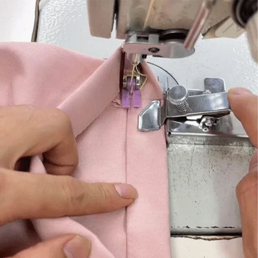 Seam Guide | Magnetic & Full Weight
