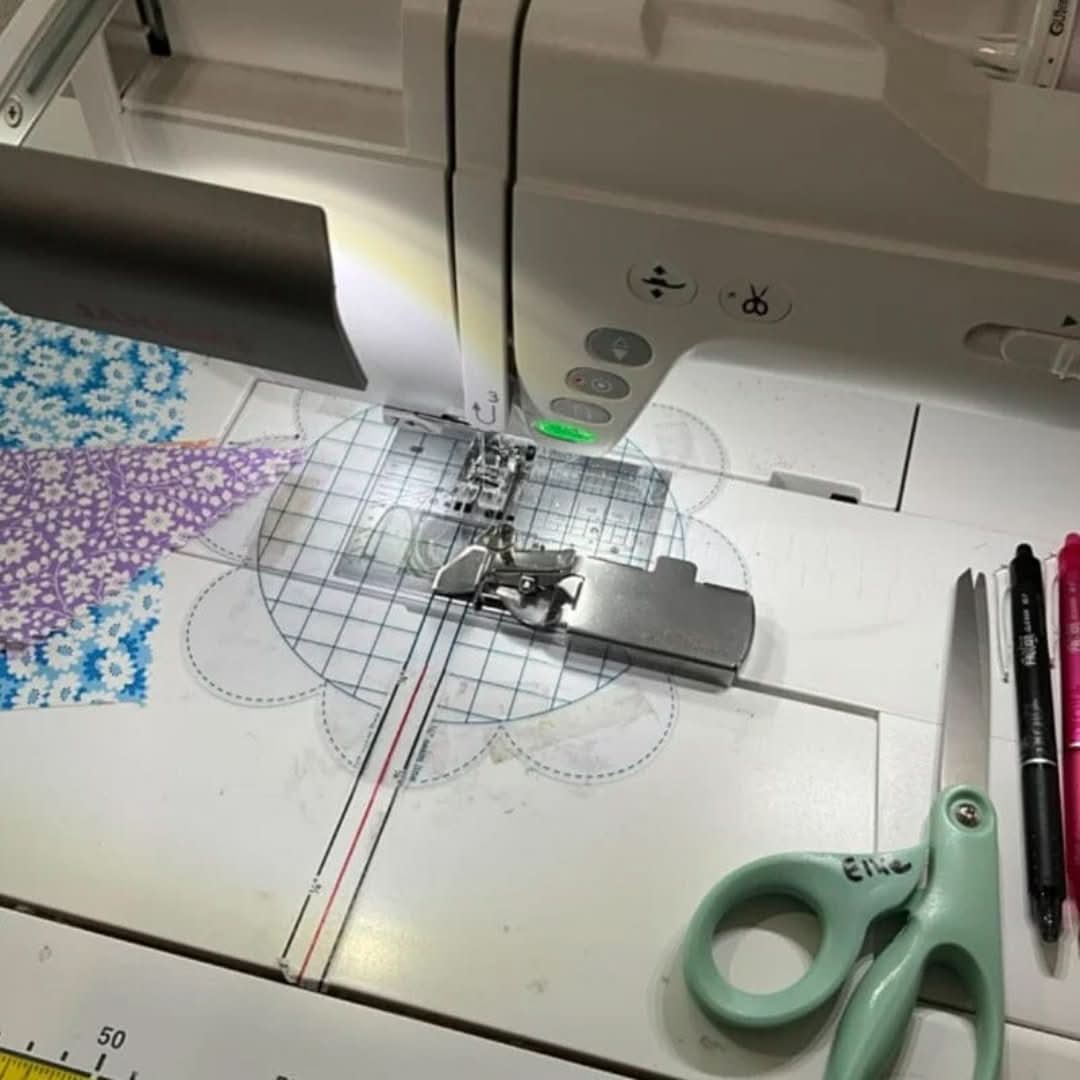 Seam Guide | Magnetic & Full Weight