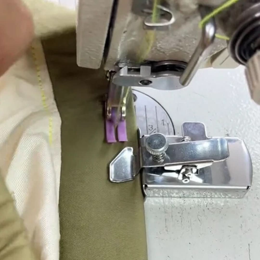 Seam Guide | Magnetic & Full Weight