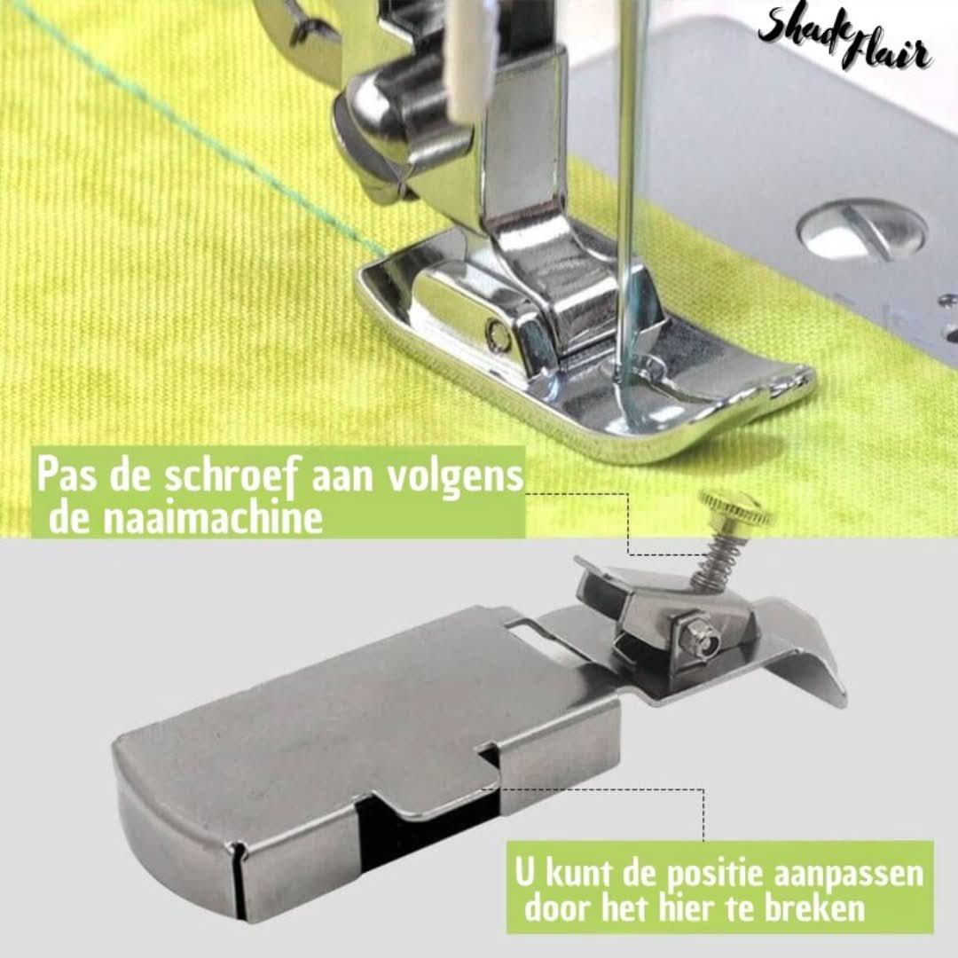 Seam Guide | Magnetic & Full Weight