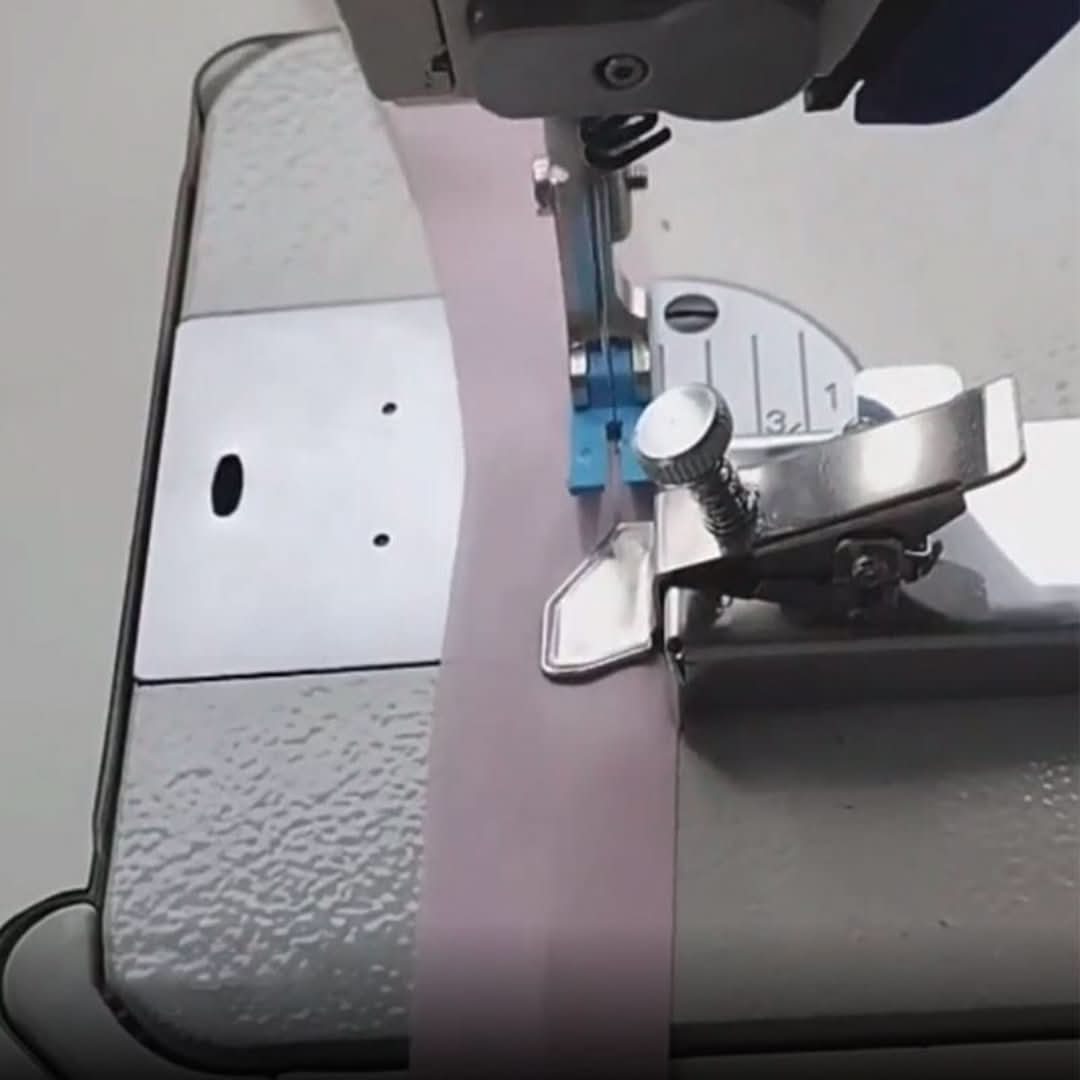 Seam Guide | Magnetic & Full Weight