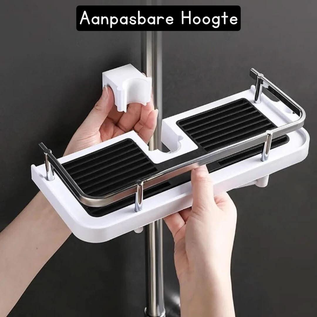 Storage rack | Punch-free multipurpose