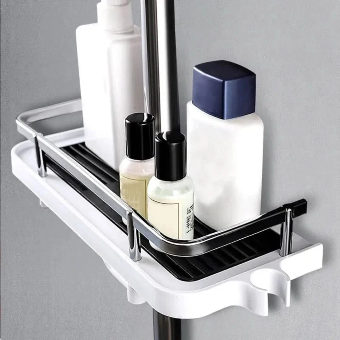 Storage rack | Punch-free multipurpose