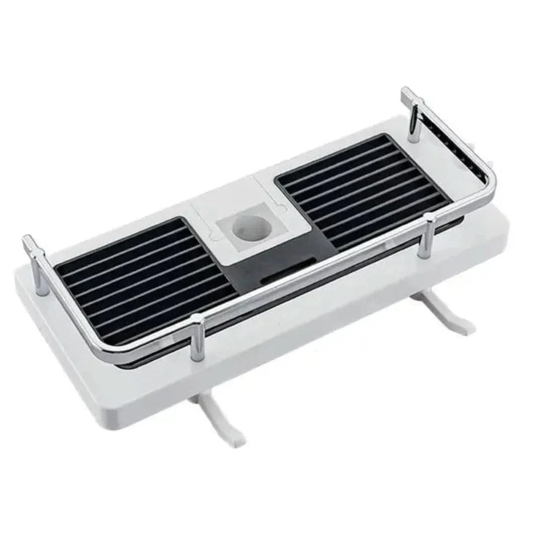 Storage rack | Punch-free multipurpose