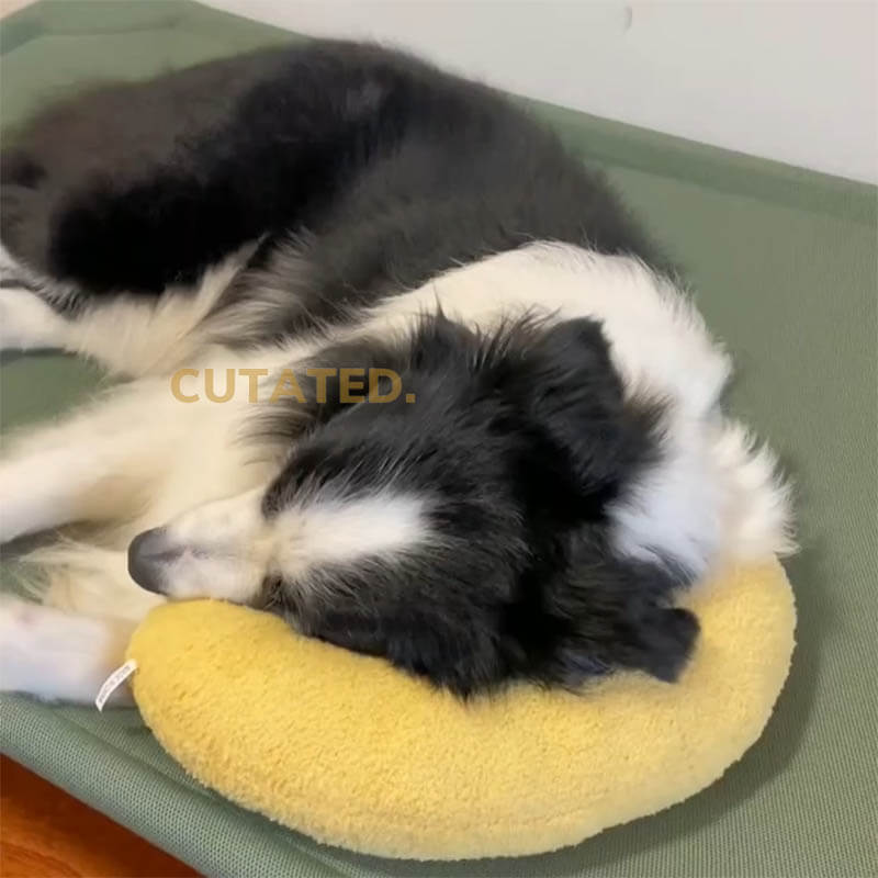 SereniRest™ Calming Pillow