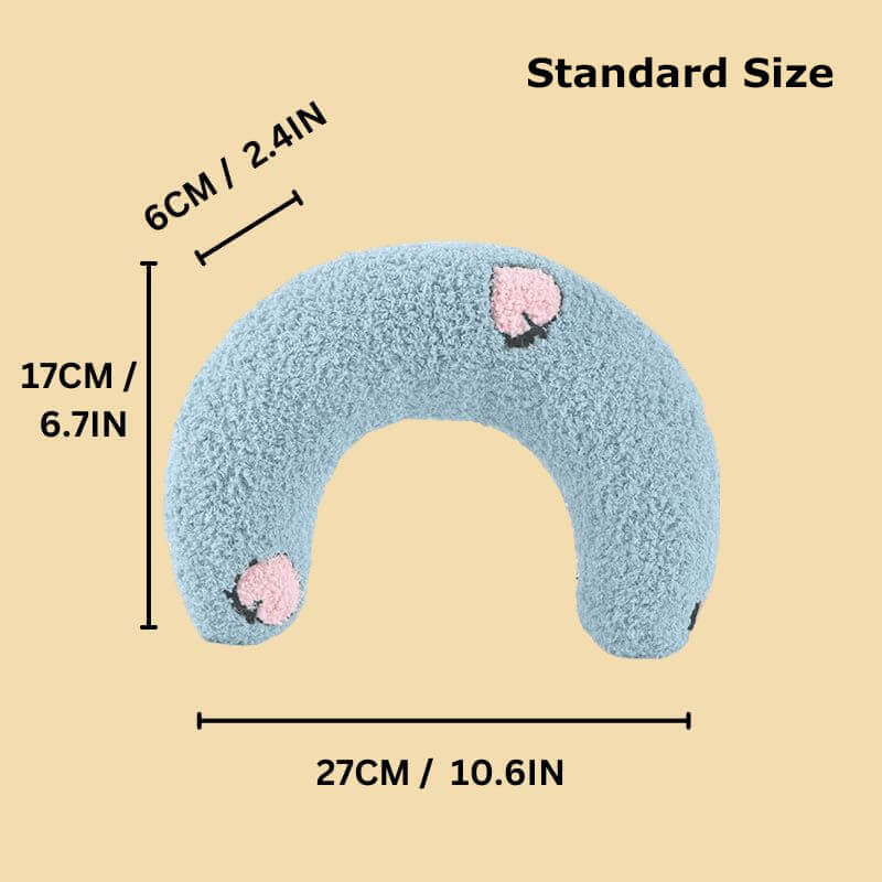 SereniRest™ Calming Pillow