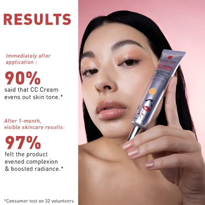 Skin Glow™ Perfect Coverage Solution