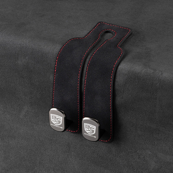 HookMate Duo™ | Double Hook Holder for Convenient Storage