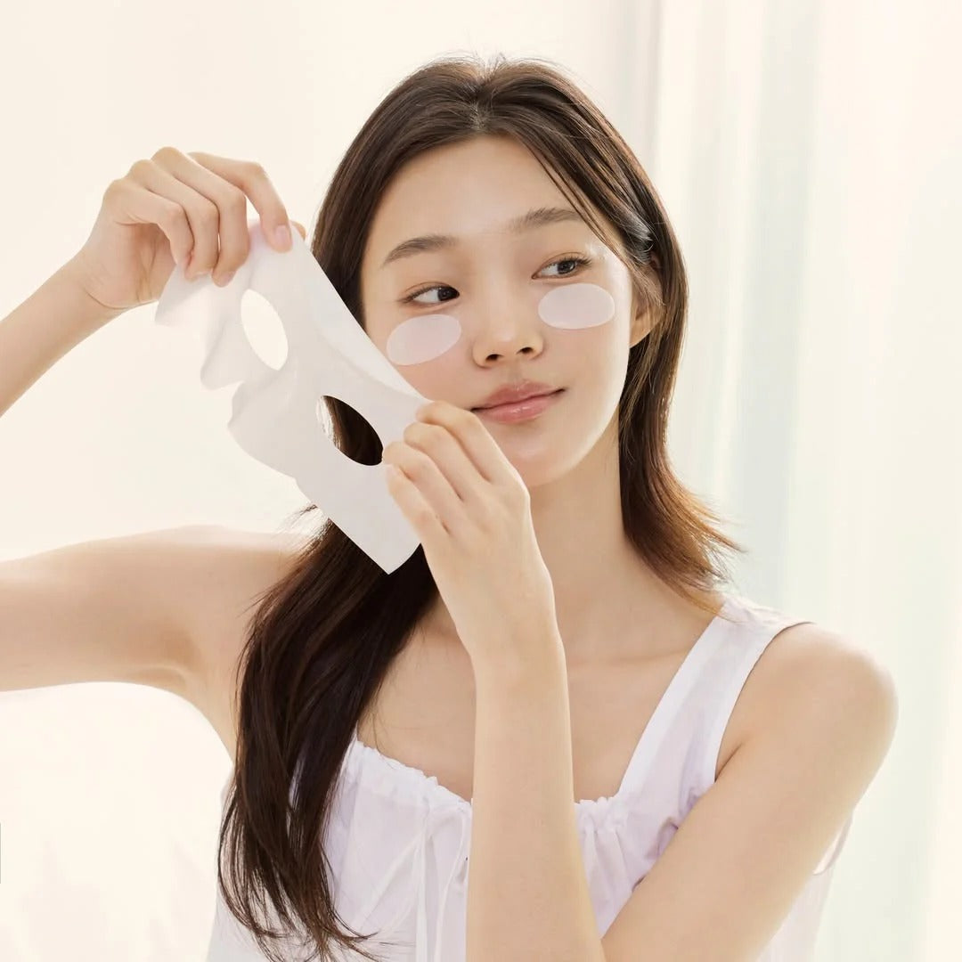 Deep Collagen Mask