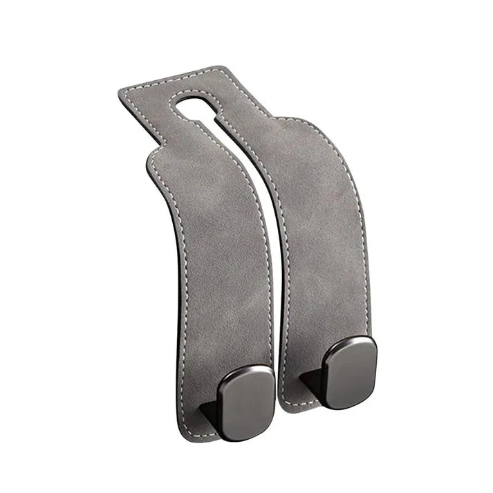 HookMate Duo™ | Double Hook Holder for Convenient Storage