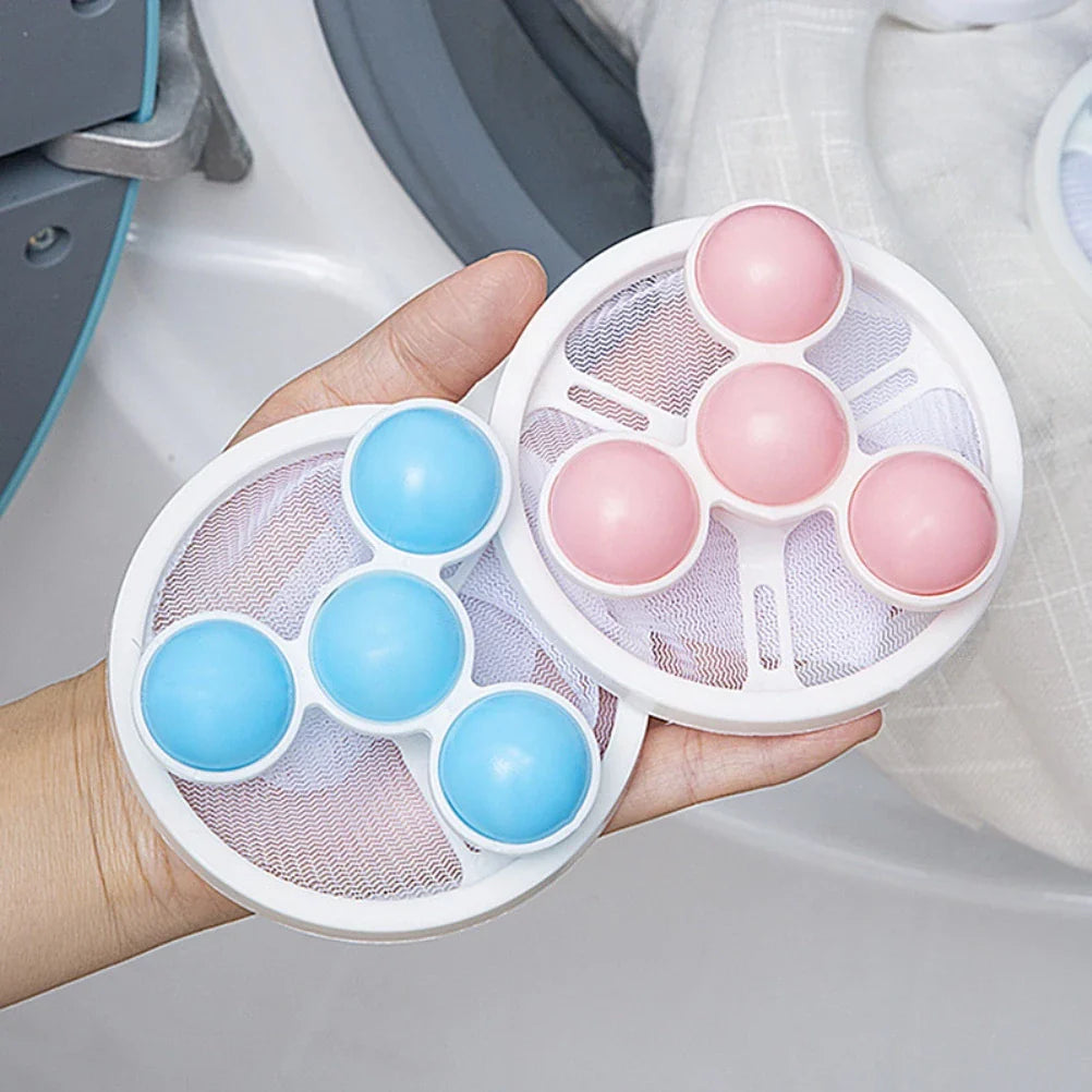 1+1 Free | HairCatcher™ Remove pet hair in one wash!