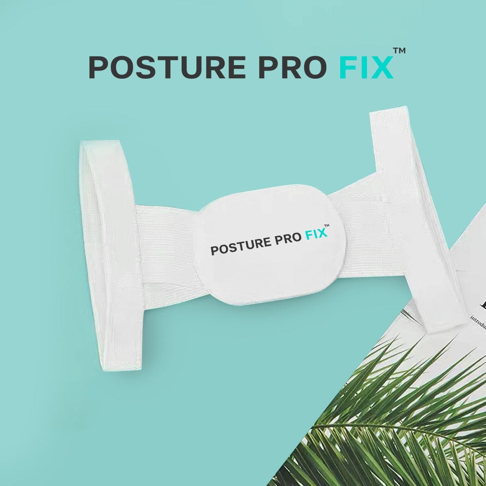 PostureZen™ Brace | Neck & Shoulder Corrector