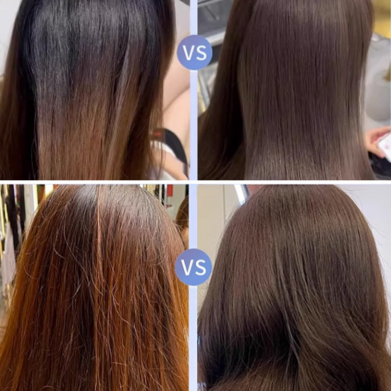 Temporary Hair Coloring Wax