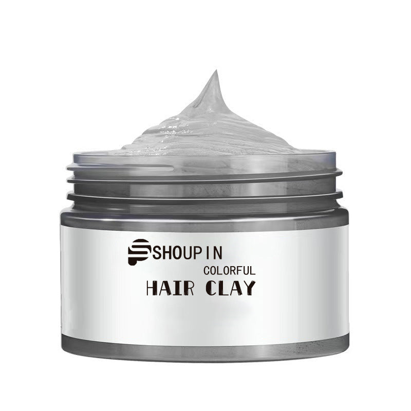 Temporary Hair Coloring Wax