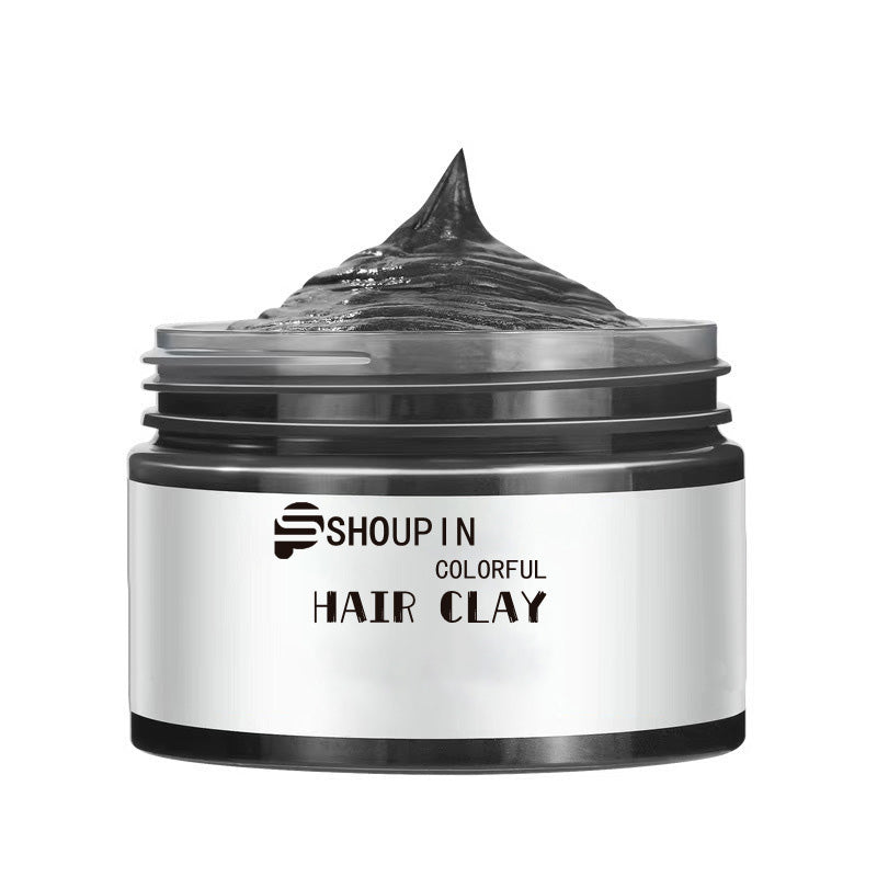 Temporary Hair Coloring Wax