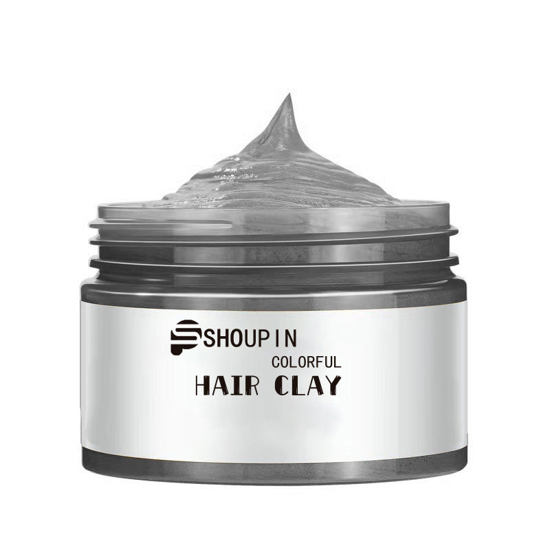 Temporary Hair Coloring Wax