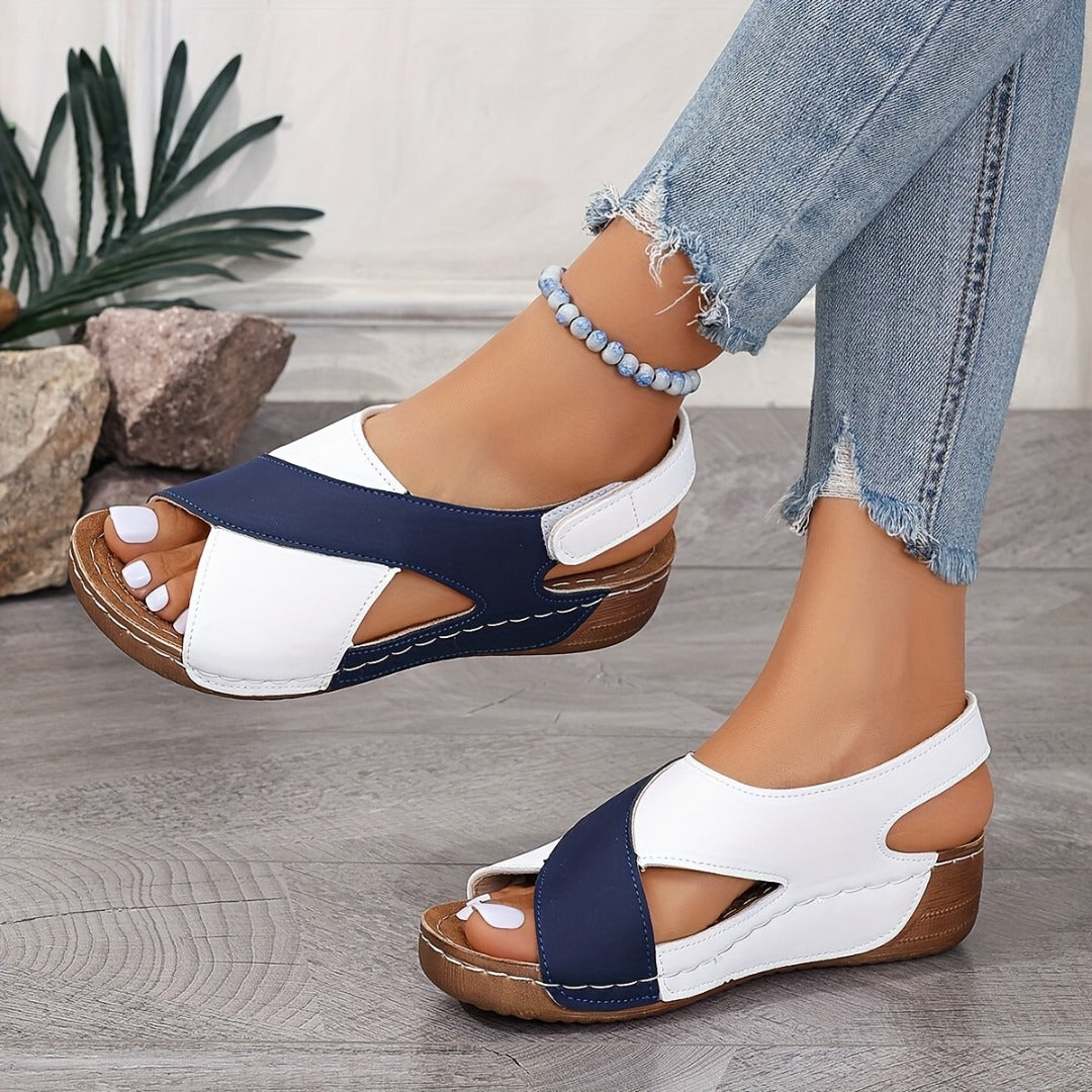ComfortStride™ – Individueel Comfort