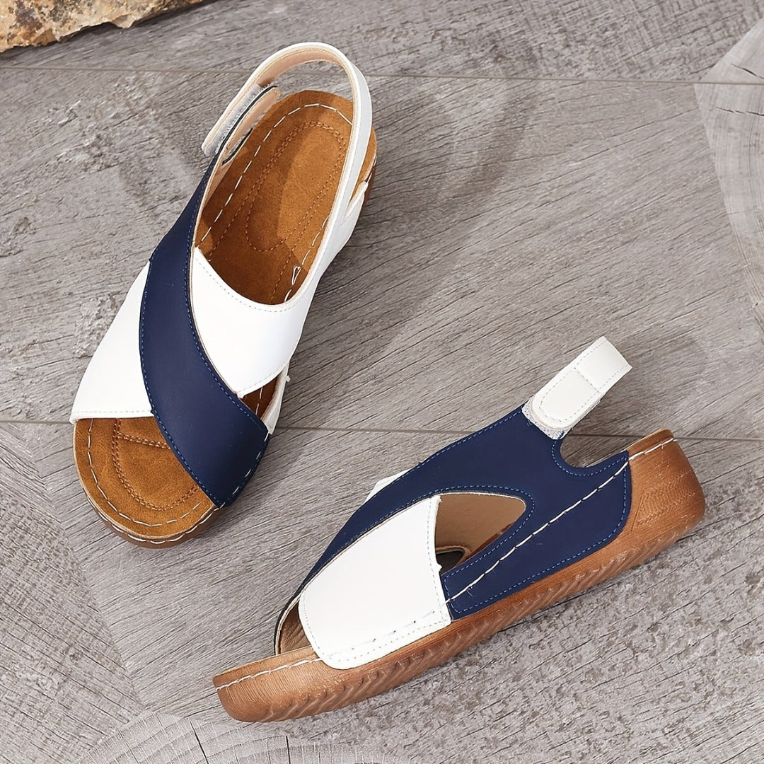 ComfortStride™ – Individueel Comfort
