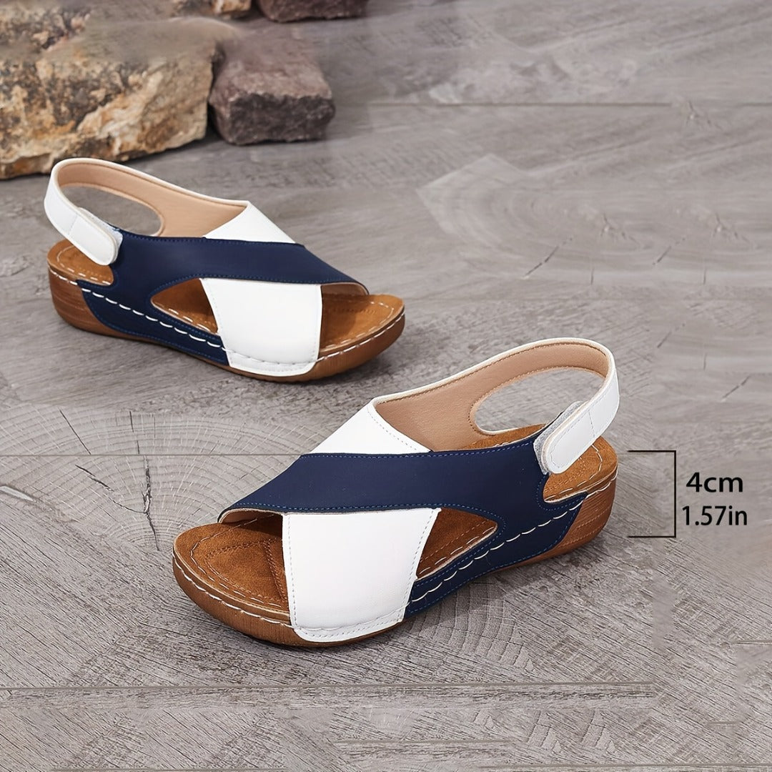 ComfortStride™ – Individueel Comfort