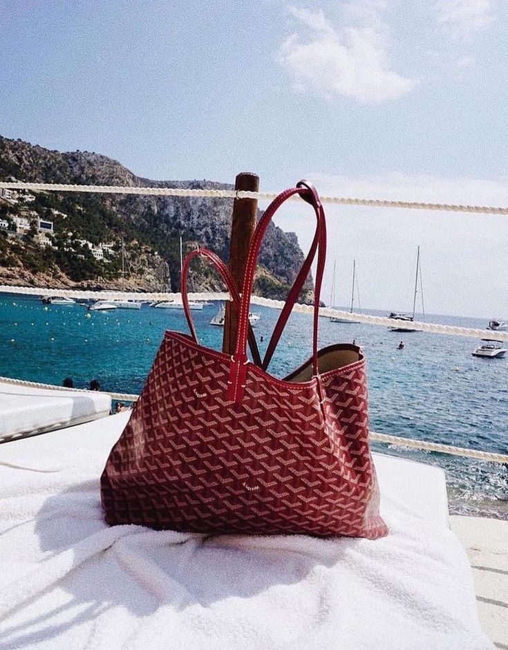 Linea™ | Croyard Bag