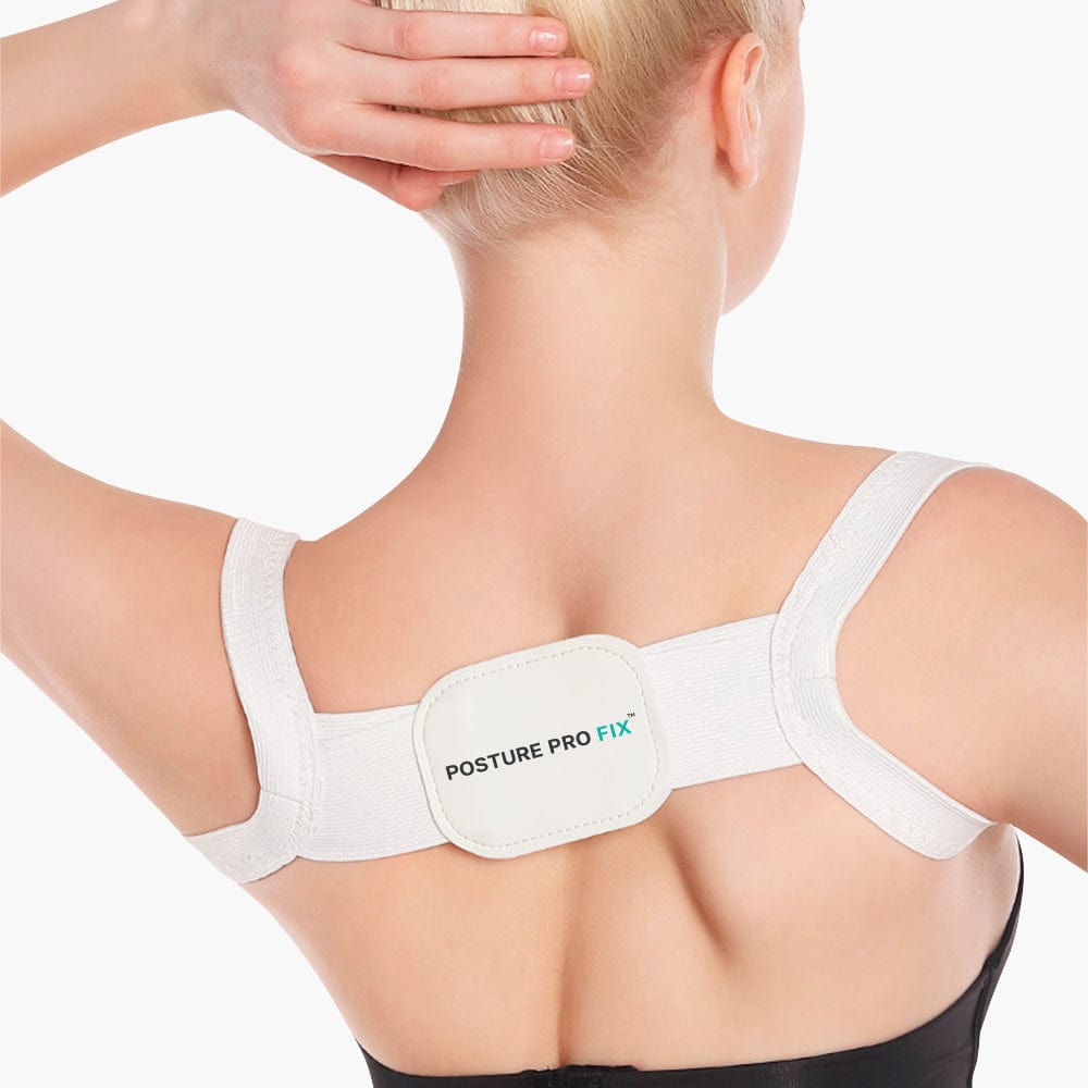 PostureZen™ Brace | Neck & Shoulder Corrector