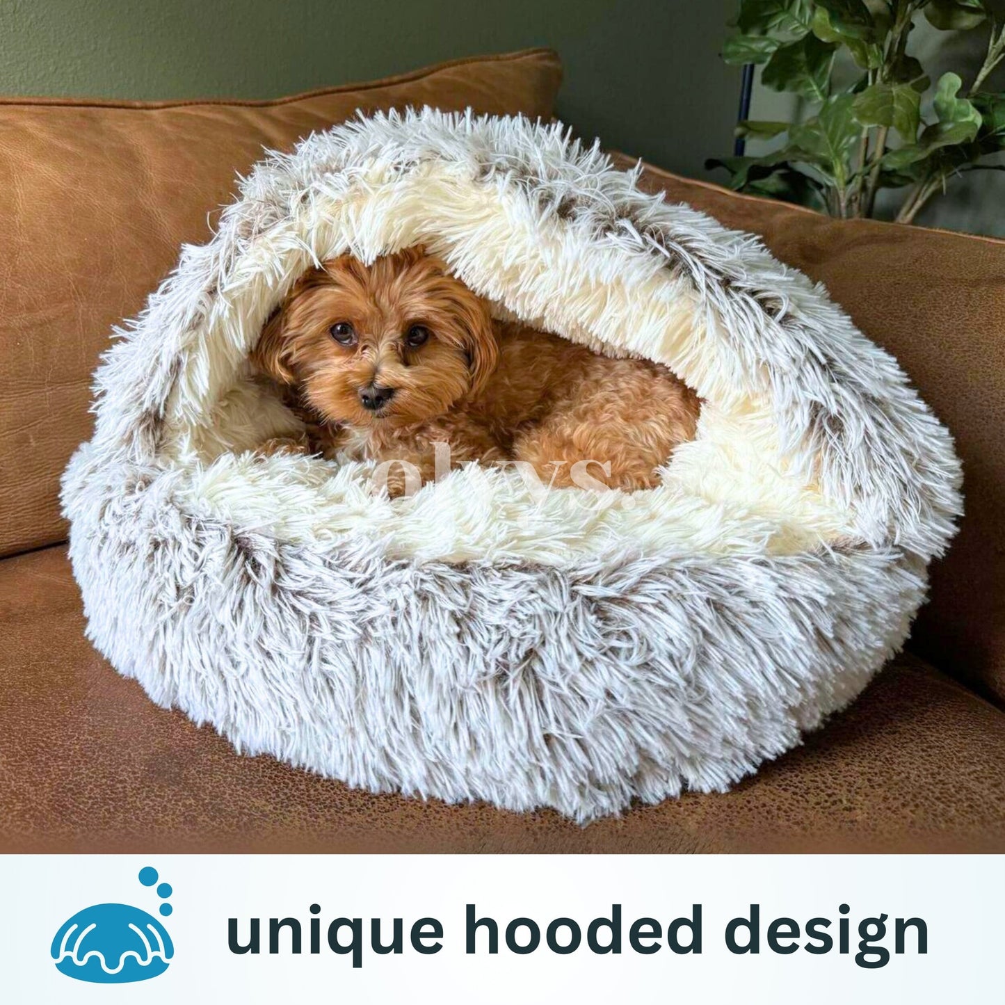CozyCocoon™ Blanket | pet bed
