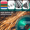 RAYSDEX SliceForce™ | Angle Grinder Disc - Cut Everything like butter