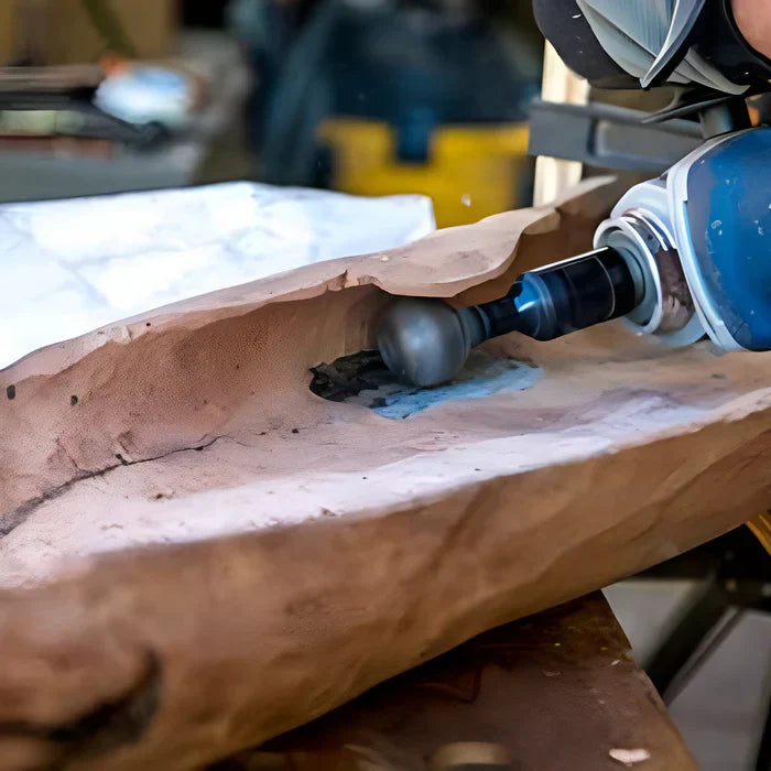 Wood Cutting Boring Bit – Precision and Performance