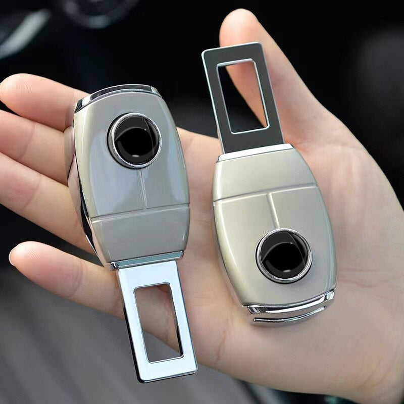 1+1 Free | BeltLock | Car seatbelt clip extension