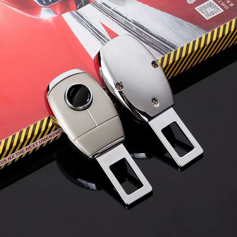 1+1 Free | BeltLock | Car seatbelt clip extension