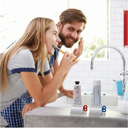 1+1 FREE | SavePaste™ Say goodbye to wasted toothpaste!