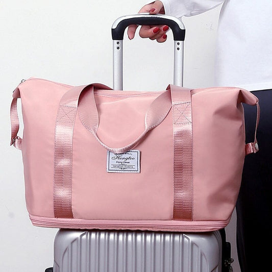 Travel Luggage™ | Optimal Travel Bag
