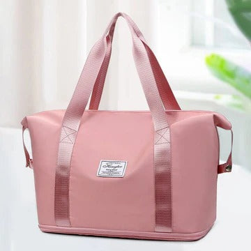 Travel Luggage™ | Optimal Travel Bag