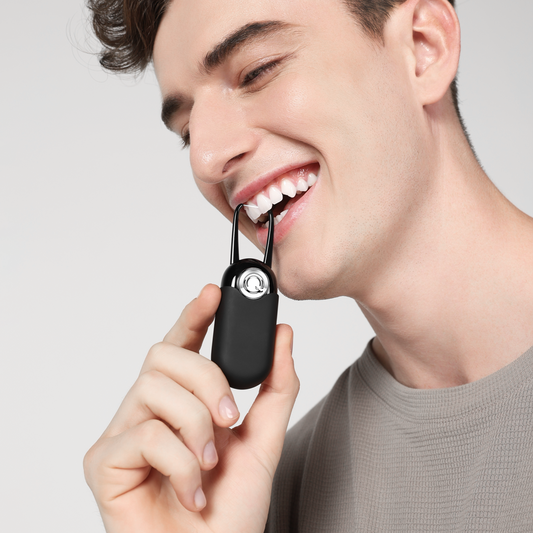 QicoBay C1S SmileStream™
