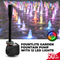 SolarFlow™ Sun | Powered Fountain Tranquility