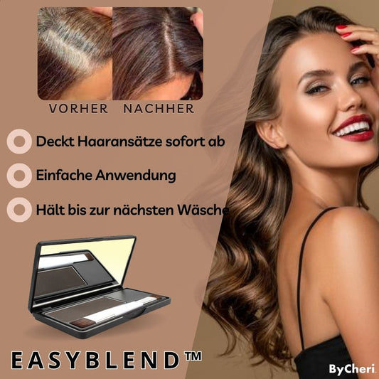 EasyBlend™ - Bye-Bye Hairline | 1+1 FREE TEMPORARY ONLY