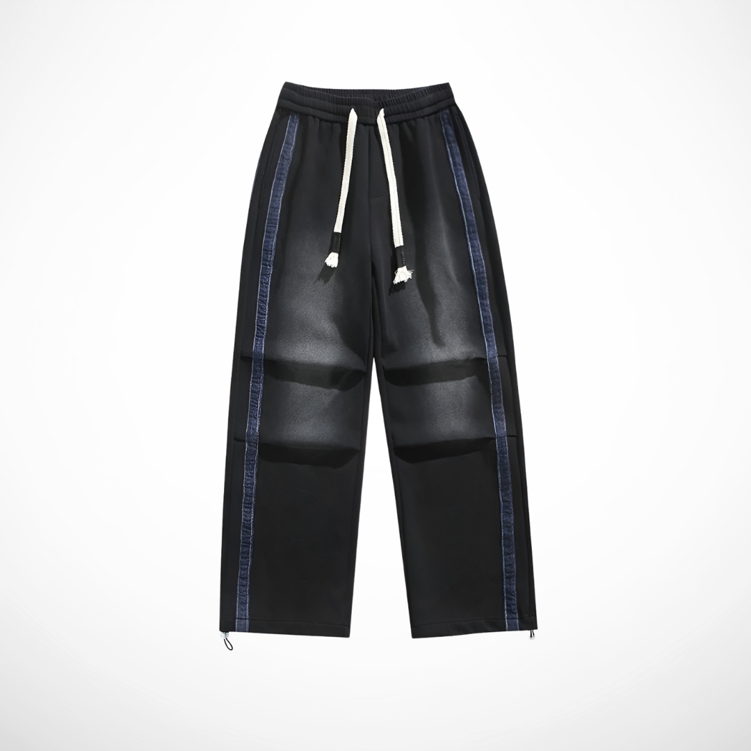 Washed-Out Sweatpants