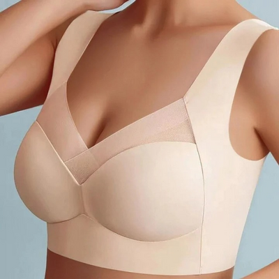 Gretchen™ - Comfortable seamless bra (1+2 free)