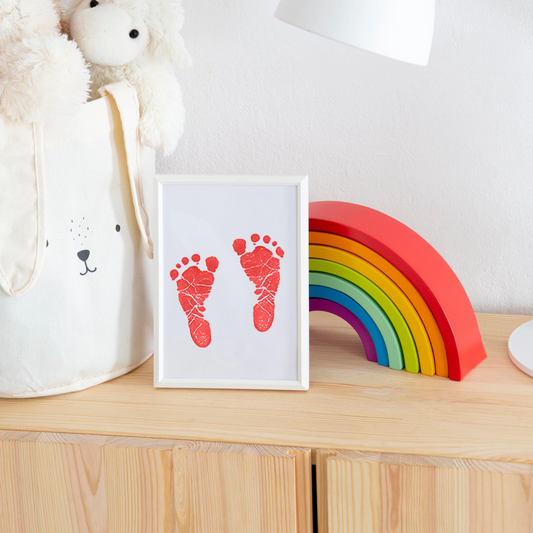 TinyPad - Precious moments without residue!