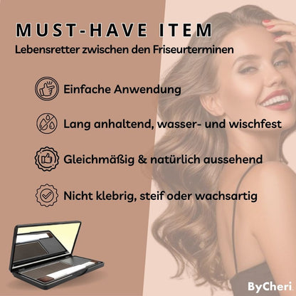 EasyBlend™ - Bye-Bye Hairline | 1+1 FREE TEMPORARY ONLY