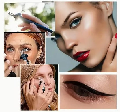 GlamLiner™ - Perfect Eyeshadow in Seconds!