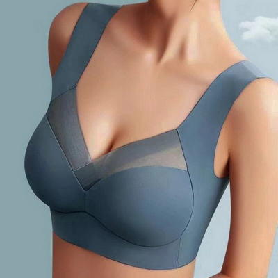 Gretchen™ - Comfortable seamless bra (1+2 free)