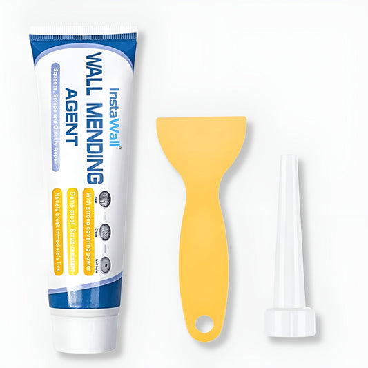 Fix your walls in seconds without effort
