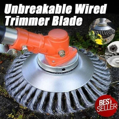 GrassRipper™ Blade