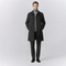 Meyer 3/4 Overcoat